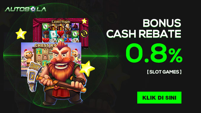 Kesempatan Menang Dalam Game Slot Online Nomor Satu